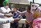 Punjab MPs spar in Parliament complex over farm laws