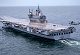 Made in India Vikrant carrier begins sea trial