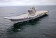 Vikrant successfully completes 5-day maiden sea voyage