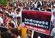 Cong questions PM's 'silence' on Dalit girl rape case