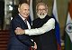 Modi's nuke arms concerns impacted Russia: CIA chief