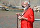 Modi takes a holy dip in Ganga at Varanasi