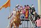 Goa Catholic priest booked over Chhatrapati Shivaji remark despite apology