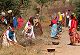 Dead people 'working' under MGNREGA in UP; probe ordered