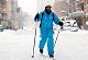 PIX: Biggest blizzard in years blankets US east coast