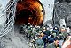 'Survival chance of those trapped is bleak'