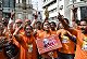 Modi on project blitz in poll-bound Assam, Bengal