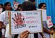 Body of teenage girl found in UP field; family alleges rape, murder
