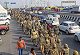 Farmers stir in UP's Baghpat ends, protesters allege cops used force