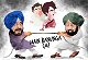 Amarinder Singh: 0 Sidhu: 1