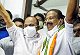 Congress on reset mode in Kerala