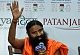 SC slams Ramdev's Patanjali, stops medical product ads