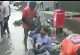 Sena MLA dumps garbage on civic contractor over flooded road in Mumbai