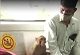 SEE: Monkey takes a 'ride' in Delhi Metro train