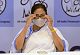Mamata all set to take the battle to BJP in UP polls