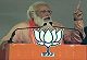 TMC believes in Transfer My Commission: PM attacks Mamata