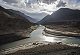 'Indus Water Treaty On Deliberate Pause'