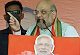 Vote for TMC if you prefer scams: Amit Shah