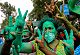 Most TMC turncoats who switched to BJP taste defeat
