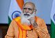 Modi Slams TMC for Alleged Disrespect Towards President Murmu