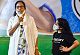 Bengal saved India today: Mamata on landslide victory