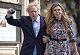UK PM Johnson marries fiancee in secret ceremony