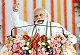 'Modi understands when he is faltering'