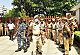 Assam BJP ministers meet Sena rebels at Guwahati hotel