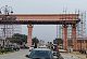 Ayodhya adorned with pillars with orb resembling Sun