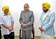 My govt not answerable to you, Mann tells Guv