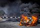 Protests And Violence In City Of Angels