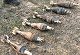 Despite ceasefire, live shells still haunt border villagers
