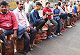 Govt urges citizens to avoid panic booking, assures LPG, fuel supply