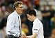 Blanc slams Nasri for rant at reporter
