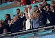 PIX: Boris Johnson, Beckham, Sheeran at Wembley!
