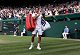 'Don't know if that was last time I'll play Wimbledon'