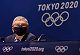 Bach reveals 'sleepless nights' over Tokyo Olympics
