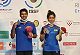Big day for India as shooters, archers win medals