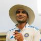'Gill Can Be A Great Captain'
