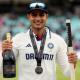 Gill: More Dhoni Than Kohli