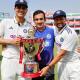 'Gambhir best ever coach and human being'