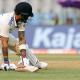 10 LOW Points In Kohli's Test Career