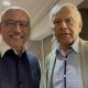 That Last Selfie With Dilip Doshi