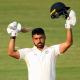 Karun's 186 steers India A to 409/3 on Day 1