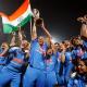 'Harmanpreet's 171 Was The Turning Point'