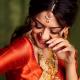 When Hansika, Shriya, Sobhitha Choose To Bedazzle