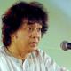 When Ustad Zakir Hussain Made Me Blush