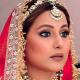 Before Hina Khan Became A Bride...