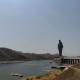 A Trip to The Tallest Statue In The World!