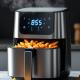 9 Guilt-Free Air-Fryer Recipes